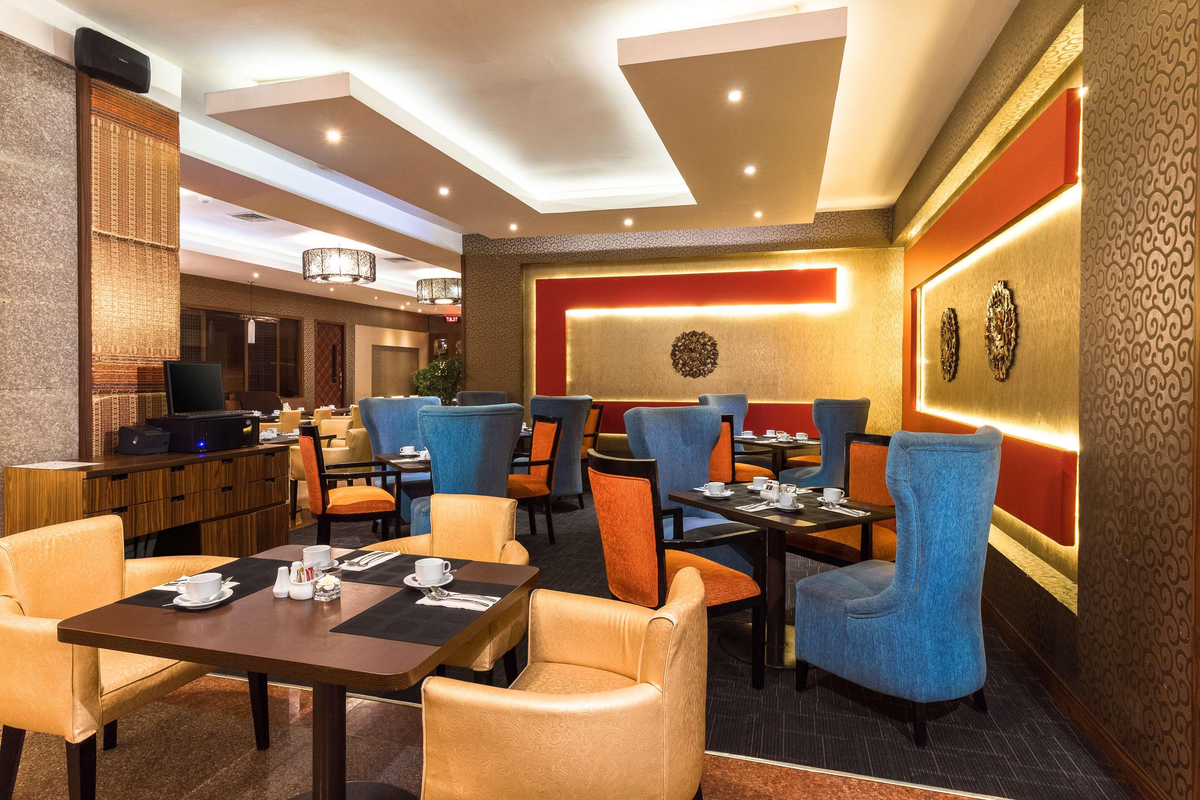 Best Western Senayan Джакарта Экстерьер фото