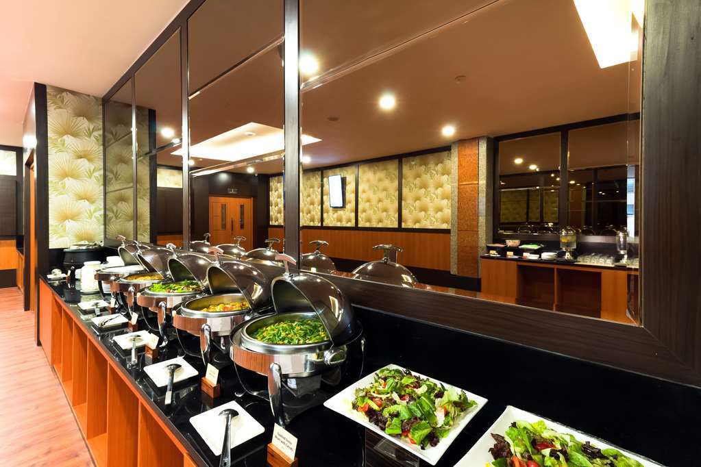 Best Western Senayan Джакарта Удобства фото